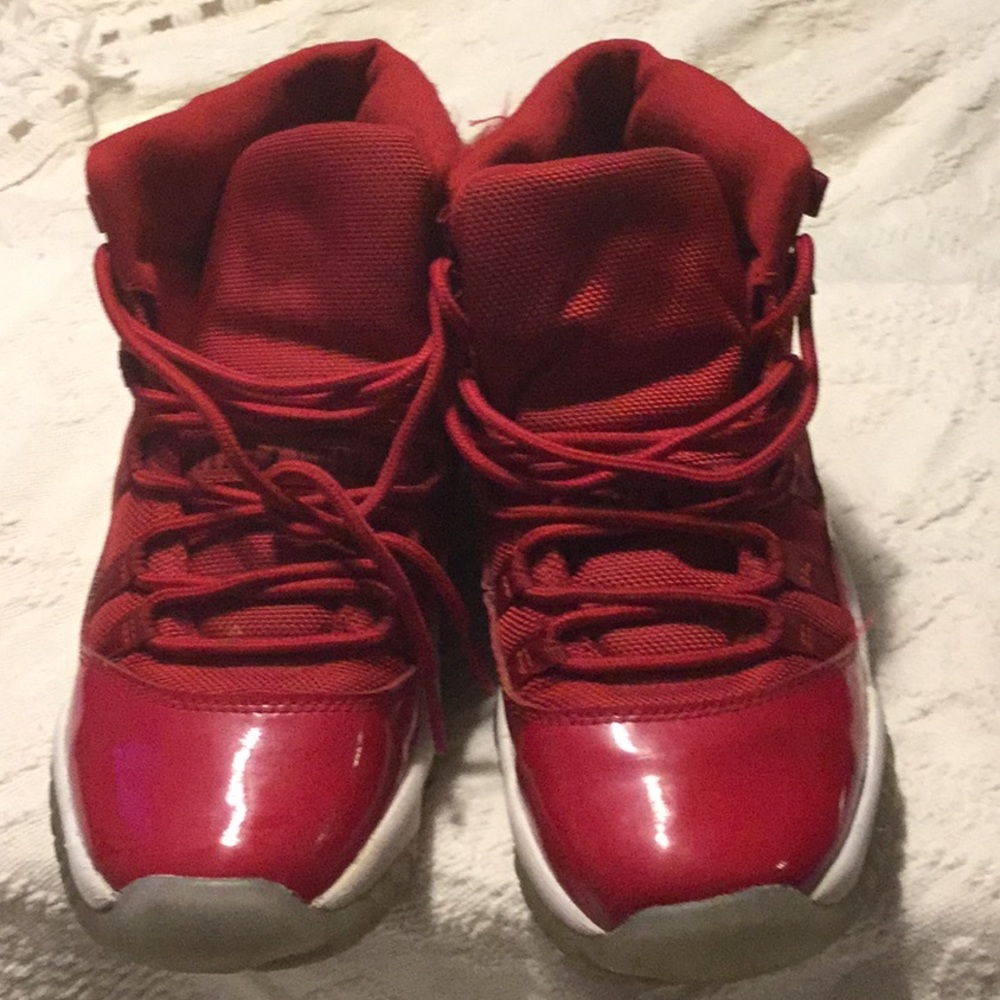 Air Jordan 23